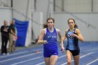 Track & Field  Women’s Track & Field open up the 2023 indoor season with a home meet against Colby College. They also competed against visiting Wentworth Institute of Technology, Worcester State University, Gordon College and Connecticut College. - Photo by Keith Nordstrom